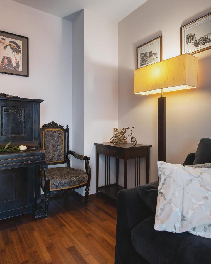 Gdanski Business Center Apartments Varşova Dış mekan fotoğraf