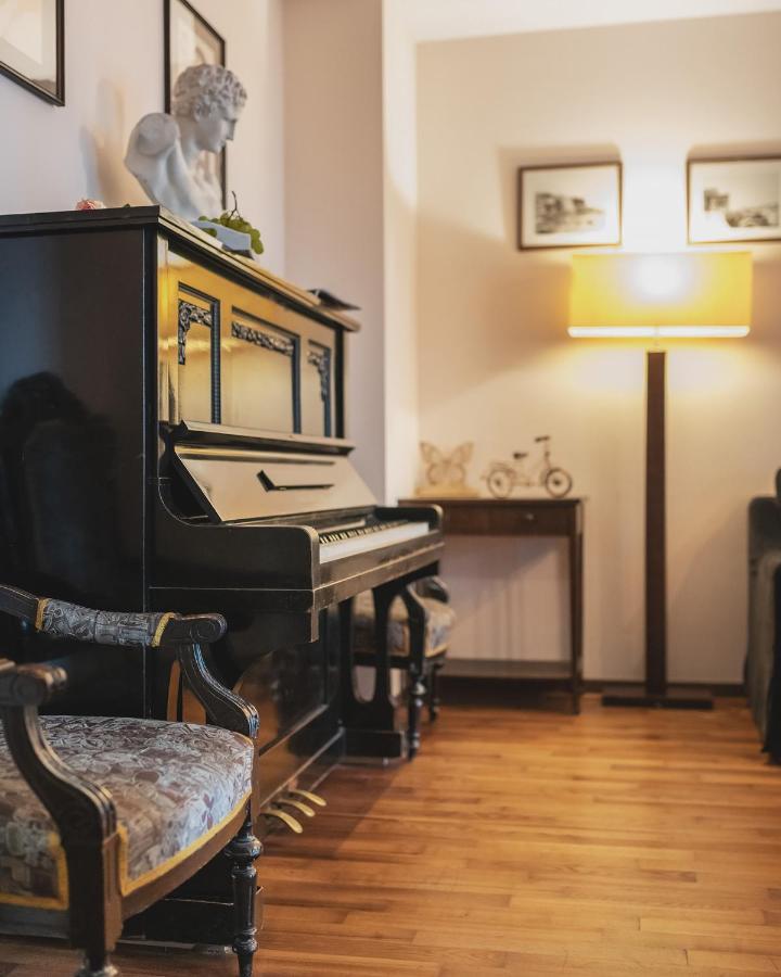 Gdanski Business Center Apartments Varşova Dış mekan fotoğraf