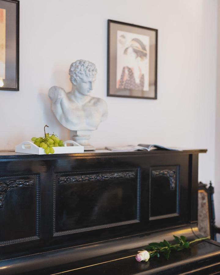 Gdanski Business Center Apartments Varşova Dış mekan fotoğraf