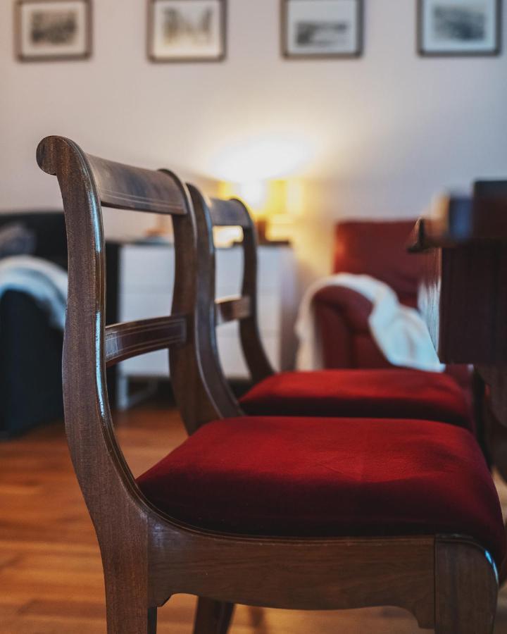 Gdanski Business Center Apartments Varşova Dış mekan fotoğraf