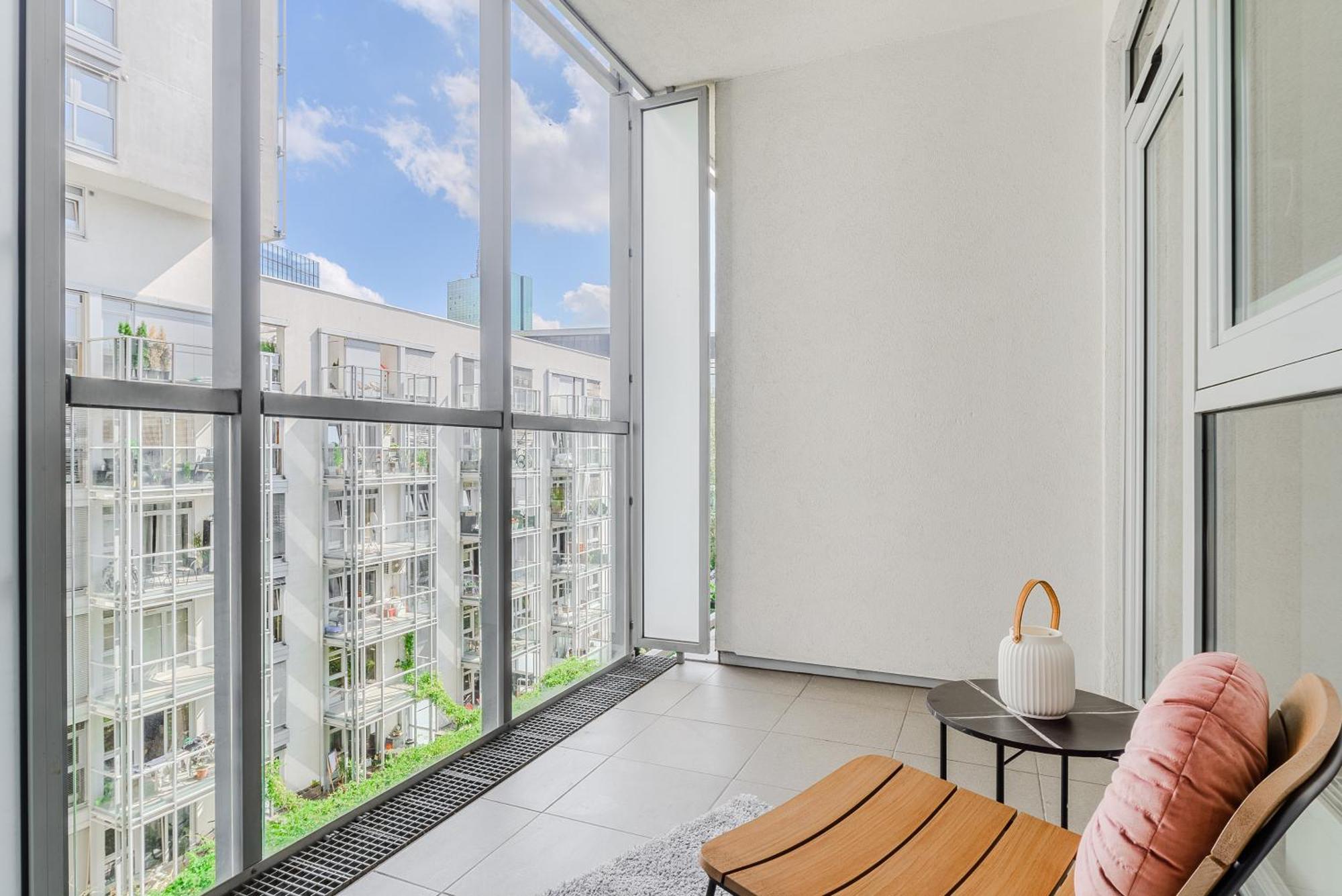 Gdanski Business Center Apartments Varşova Dış mekan fotoğraf