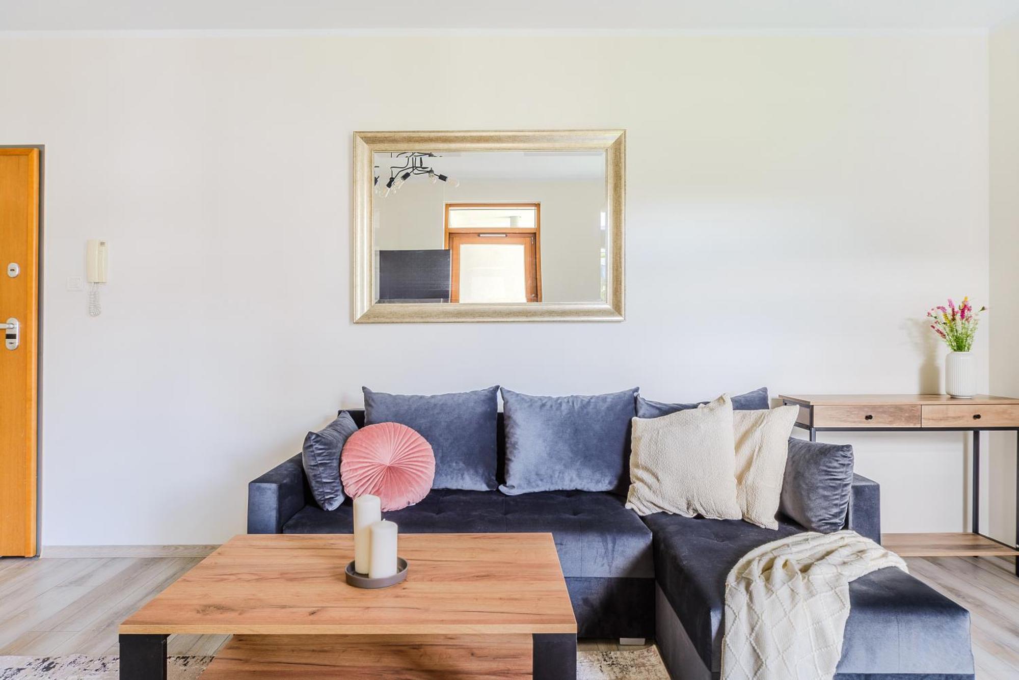 Gdanski Business Center Apartments Varşova Dış mekan fotoğraf
