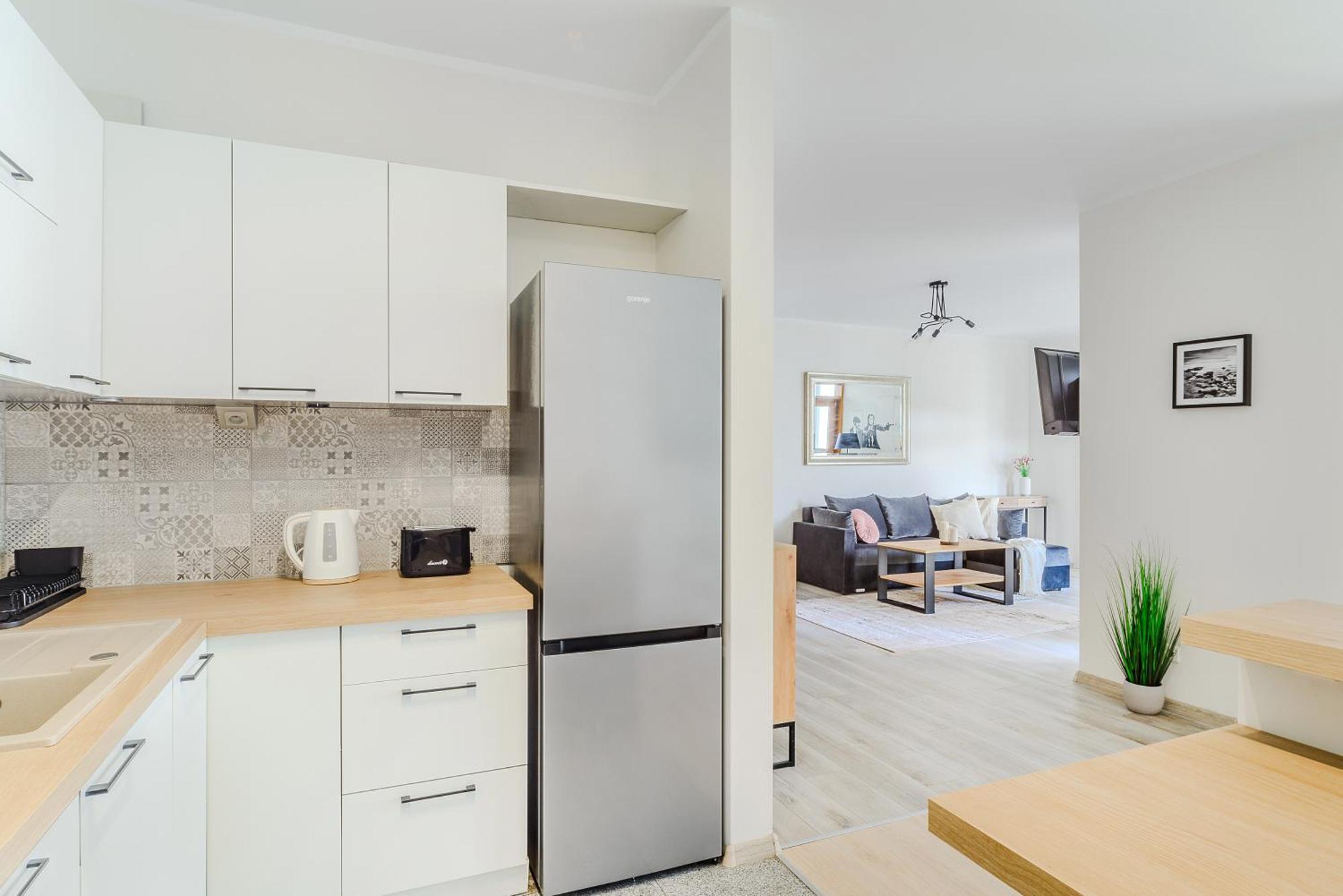 Gdanski Business Center Apartments Varşova Dış mekan fotoğraf