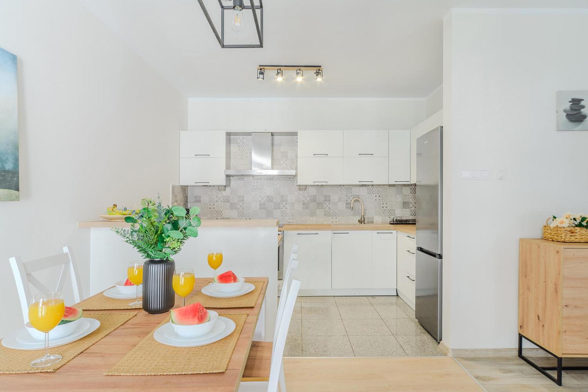Gdanski Business Center Apartments Varşova Dış mekan fotoğraf